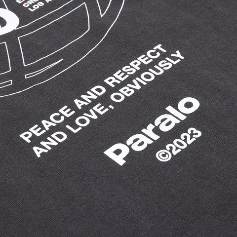 Paralo Dept. Tee