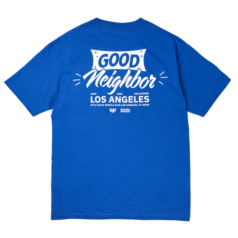 Good Neighbor OG Tee