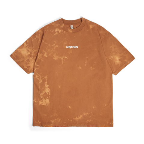 Bleached Dept Tee (Tonal)