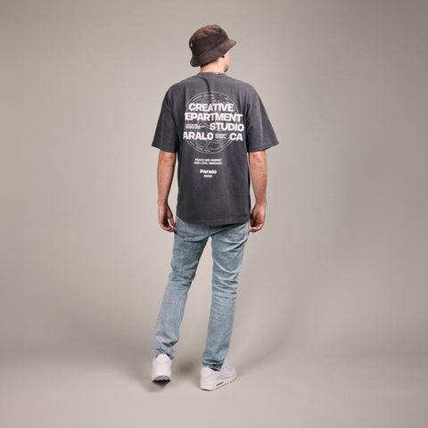 Paralo Dept. Tee