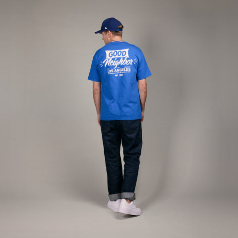 Good Neighbor OG Tee