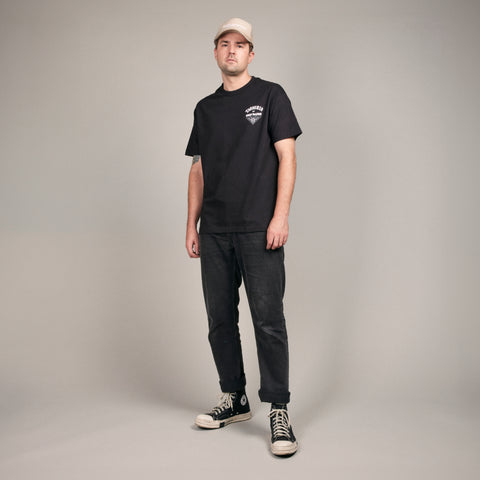 Chef Dafne Taqueria Tee