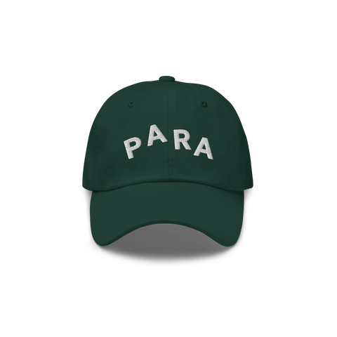 Para Dad Hat