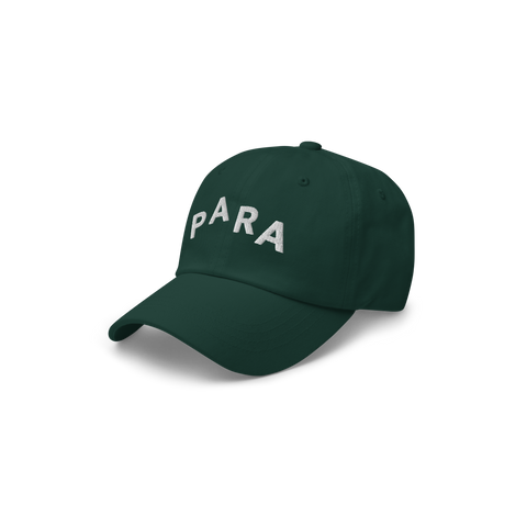 Para Dad Hat