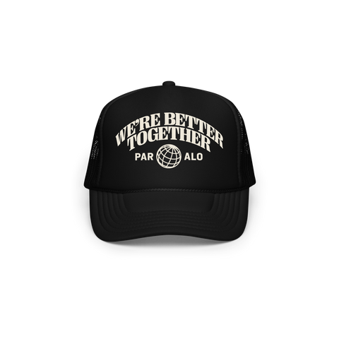 Better Together Trucker