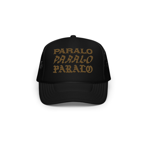 Triple Play Trucker